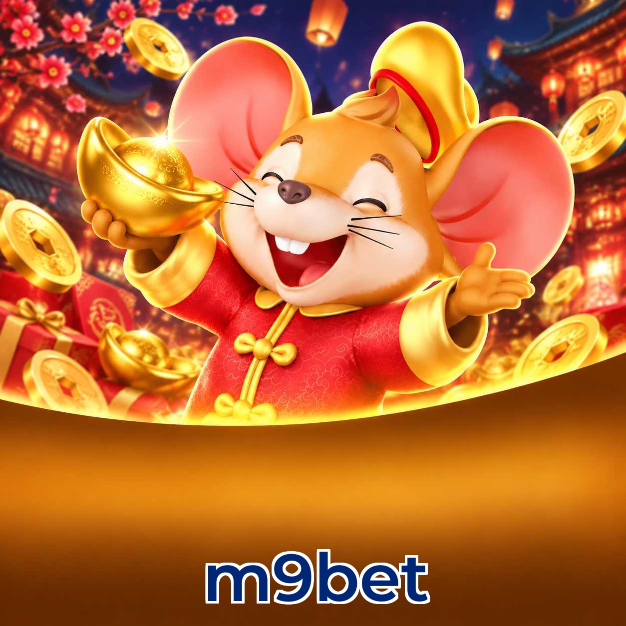 m9bet App vs Web