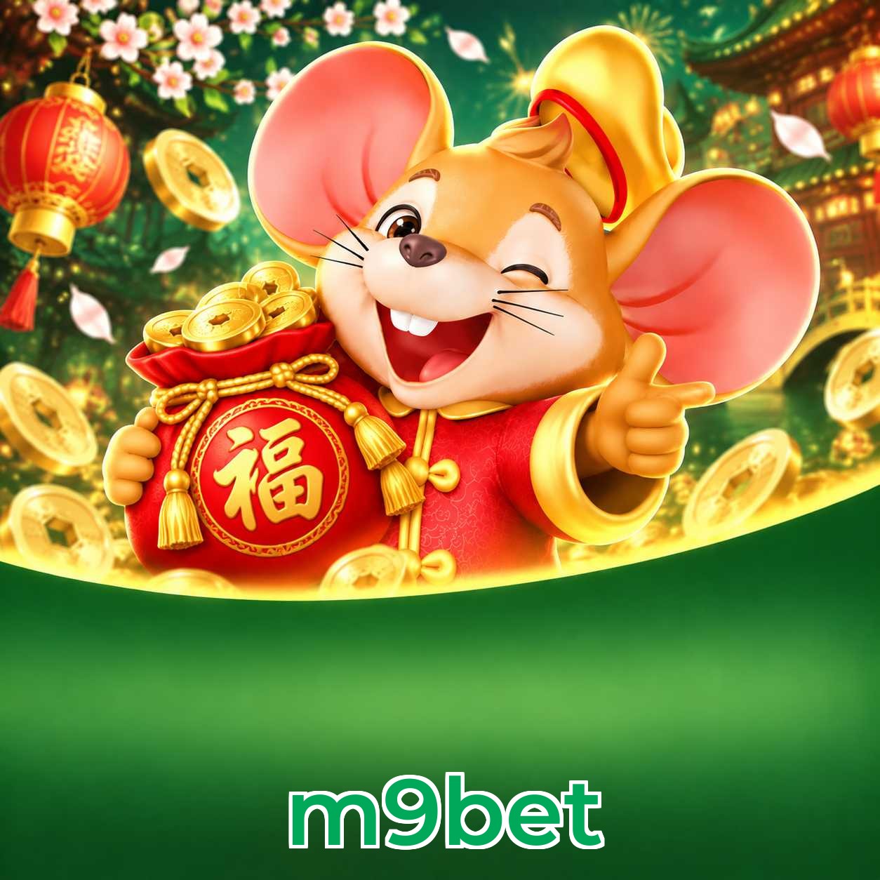 m9bet Suporte