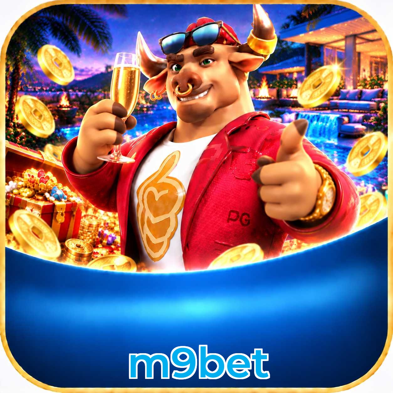 m9bet Facebook Group