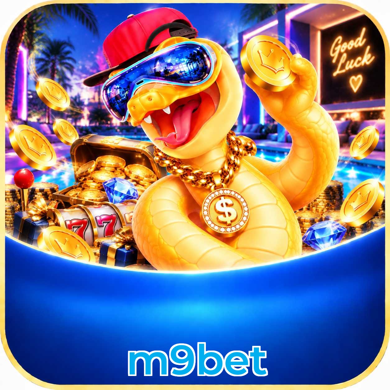 m9bet Responsible Gaming