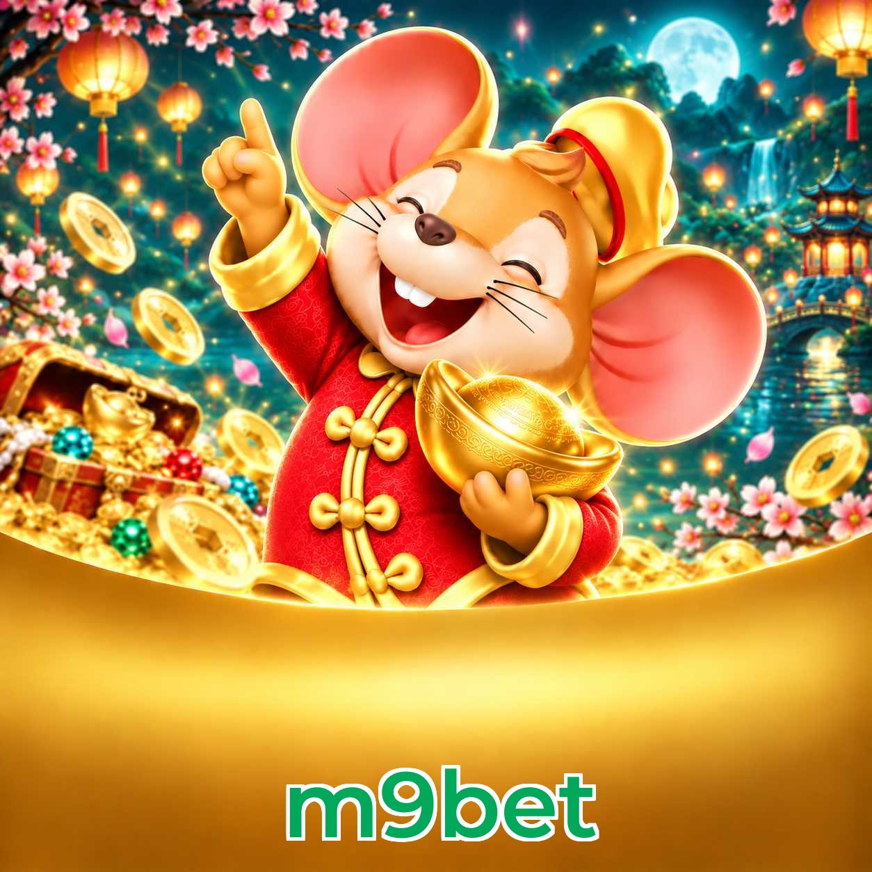 m9bet Final Verdict