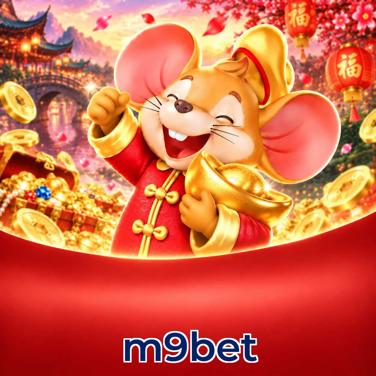 m9bet Segurança