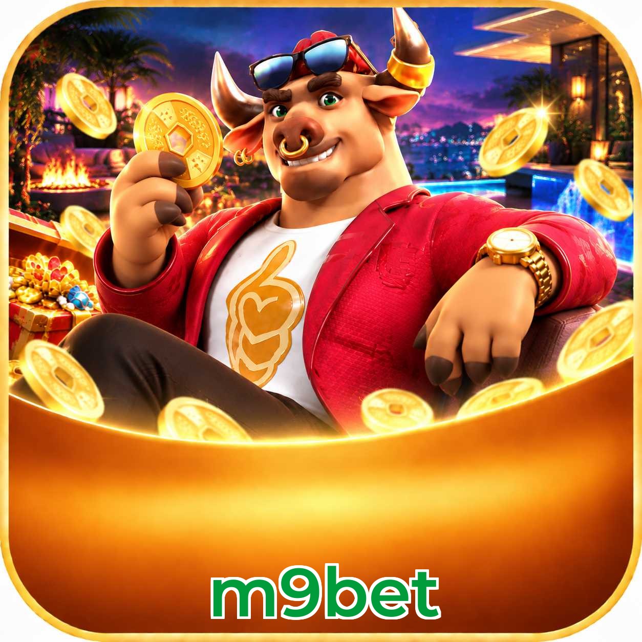 m9bet Requirements