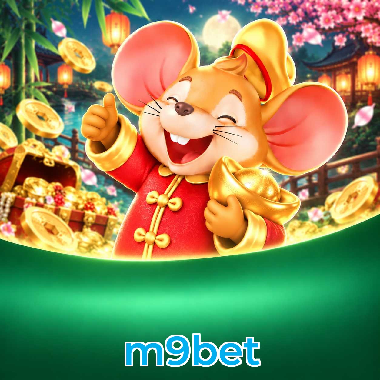 m9bet Plataforma FAQ